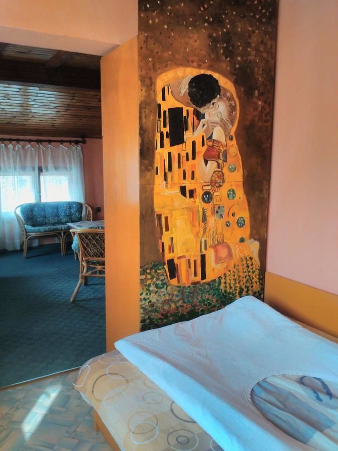 Гостевой дом Bonbon Guest House Панагюриште-18